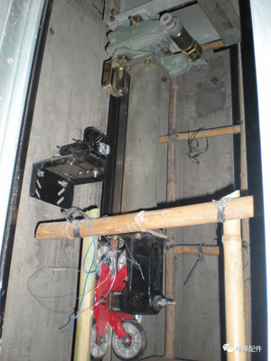 電梯維護與安全使用須知