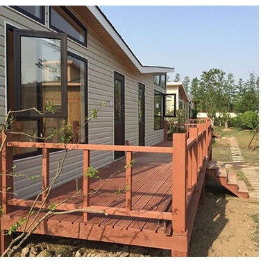 清遠市戶外木塑地板規(guī)格推薦 打造舒適耐用的戶外空間