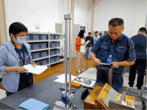 上汽大通杯 機(jī)械工業(yè)質(zhì)量檢驗(yàn)員技能大賽實(shí)操比賽圓滿落幕 金嗓音成最大贏家